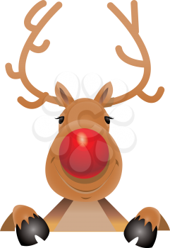Nosed Clipart