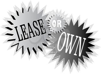 Lease Clipart