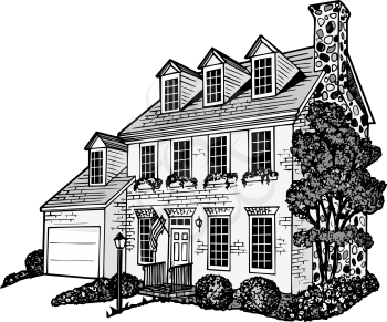 Newhomes Clipart
