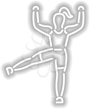 Exercising Clipart