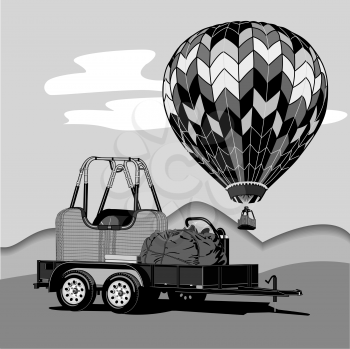 Balloon Clipart