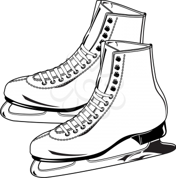 Wintersports Clipart