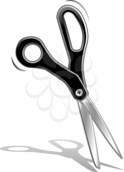 Scissors Clipart