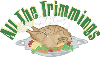 Thanksgiving Clipart