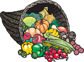 Thanksgiving Clipart