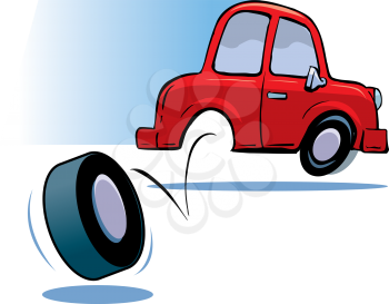 Automobiles Clipart