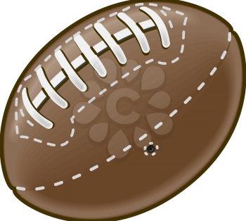 Football-helmet Clipart