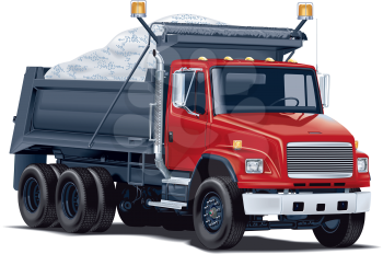 Trucks Clipart