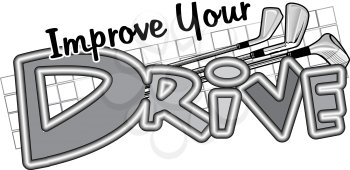 Drive Clipart