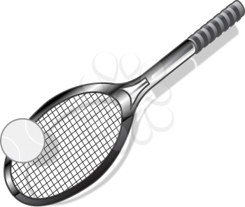 Tennisracketball Clipart