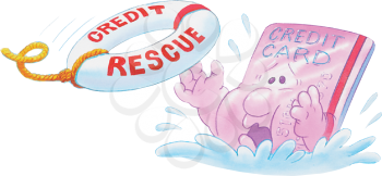 Rescuing Clipart