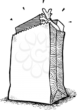 Groceries Clipart