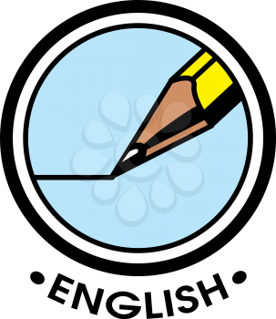 English Clipart