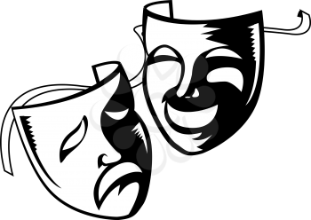 Theatre Clipart