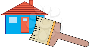 Housew Clipart