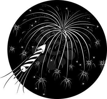 4th July Clipart