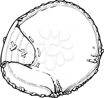 Catchers Clipart