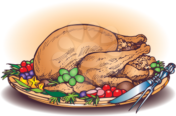 Thanksgiving Clipart