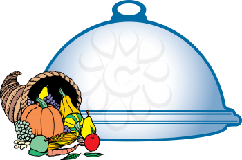 Thanksgiving Clipart