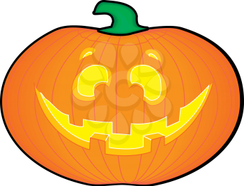 Jack-o Clipart