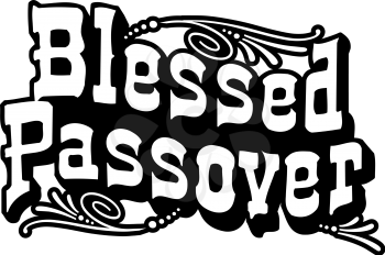 Blessed Clipart