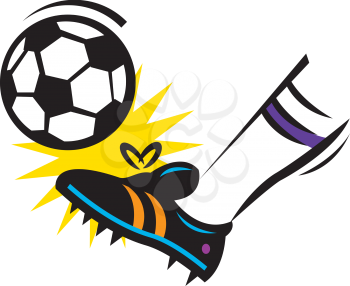 Soccer Clipart