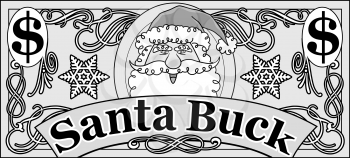 Santa Clipart