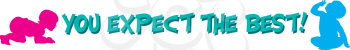 Expect Clipart
