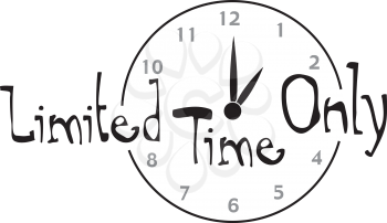 Time Clipart