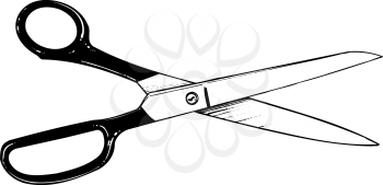 Scissors Clipart