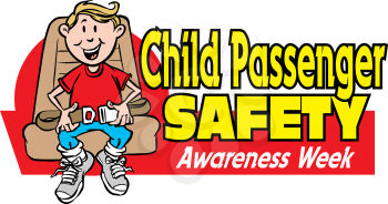 Childsafetyheadingcolor Clipart