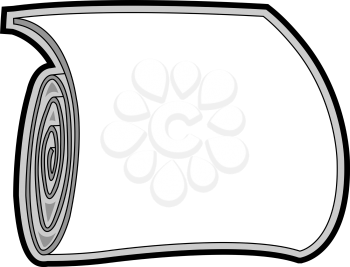 Roll Clipart