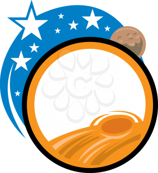 Outerspace Clipart