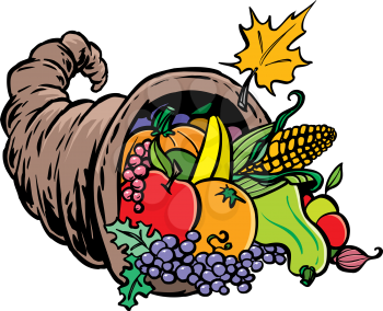 Thanksgiving Clipart