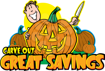 Carving Clipart