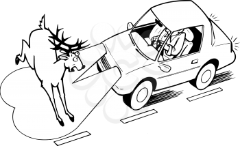 Accidents Clipart