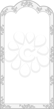 Arched Clipart