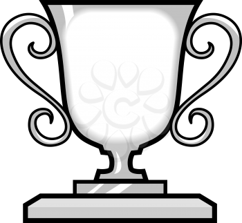 Trophymortice0206 Clipart