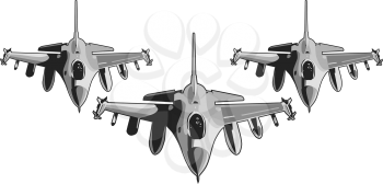 Fighter Clipart