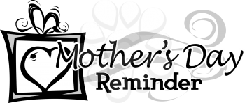 Mother's Clipart