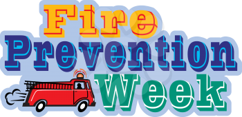 Fireprevention Clipart