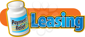 Leasing Clipart