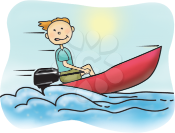 Watersafety Clipart