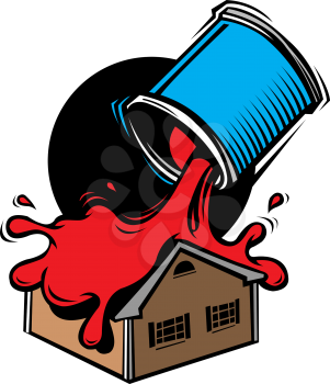 Home Clipart