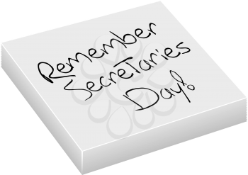Remember Clipart