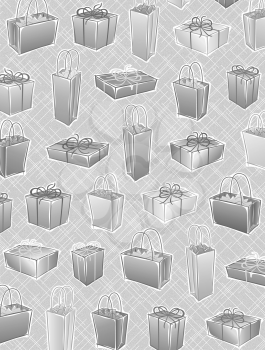 Bags Clipart