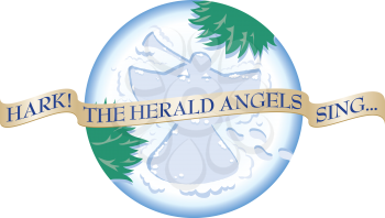 Herald Clipart