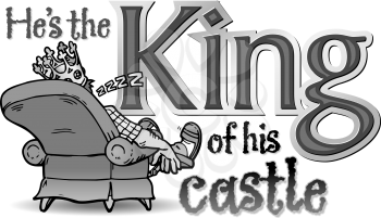 Castle Clipart