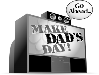 Dads' Clipart