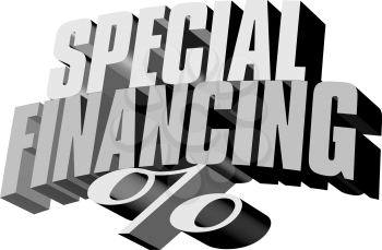 Financing Clipart